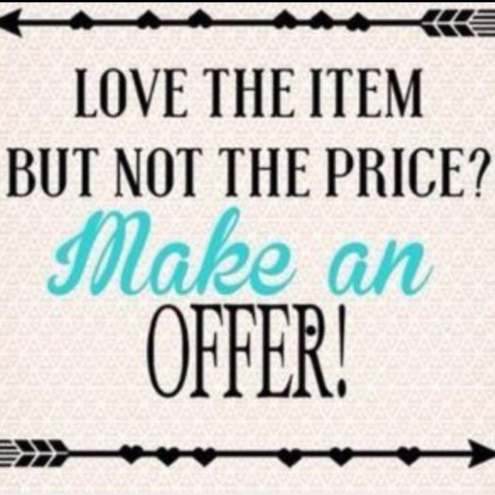 You won’t know unless you try!